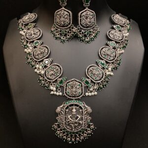 Oxidized Jewellery