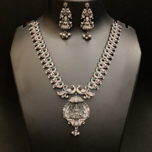 Oxidized Jewellery