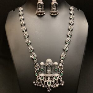 Oxidized Jewellery