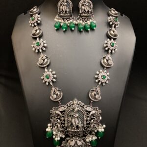 Oxidized Jewellery