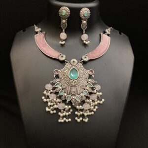 Oxidized Jewellery