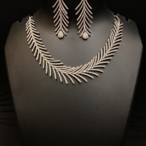 Silver Jewellery