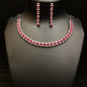 Silver Jewellery
