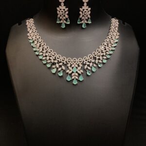 Silver Jewellery