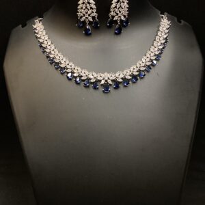 Silver Jewellery