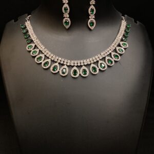 Silver Jewellery