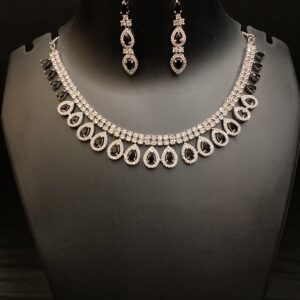 Silver Jewellery
