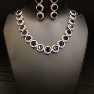 Silver Jewellery