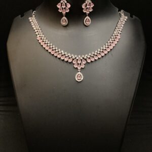 Silver Jewellery